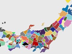 日本城池扩展MOD汉化版