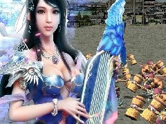 三国群英传7风云再起