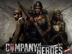 英雄连远东战场mod[修正最终版]