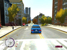 gta4氮气加速mod